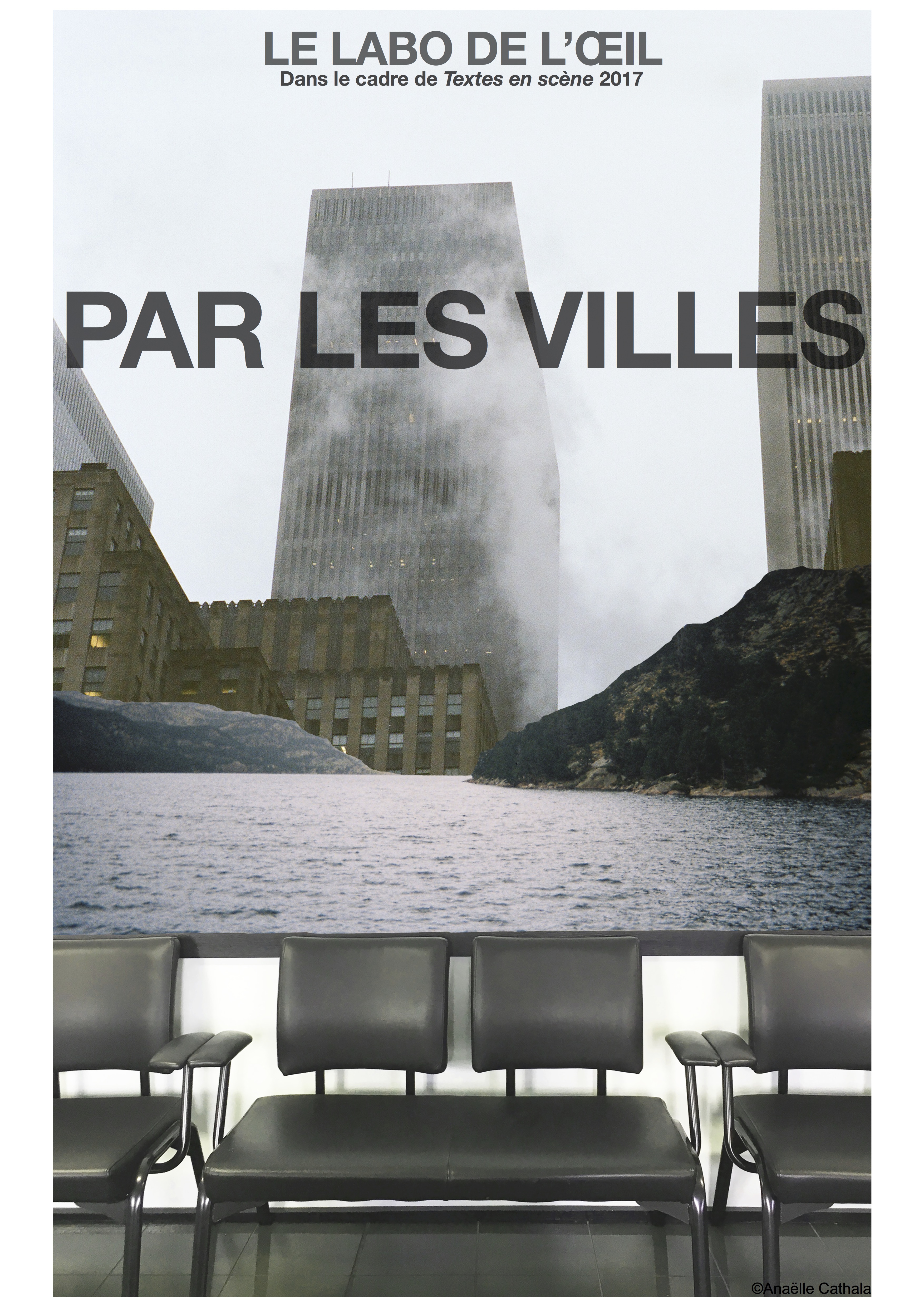 Photo Par les villes