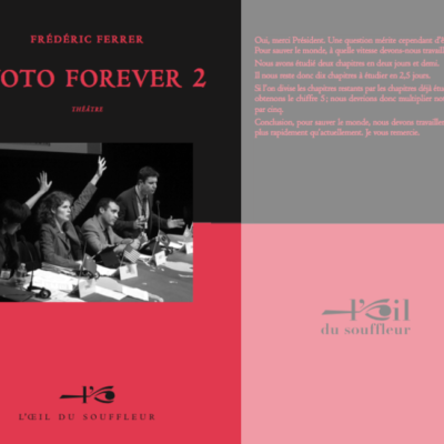 Kyoto forever 2 | Frédéric Ferrer