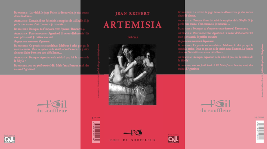 Artemisia | Jean Reinert Artemisia | Jean Reinert