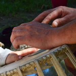 Intervention musicale - Petite enfance