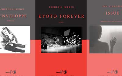 Kyoto forever - Frédéric Ferrer