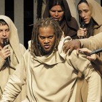 Agamemnon D' de Kabal | © Les Salins