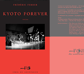 Kyoto forever - Frédéric Ferrer