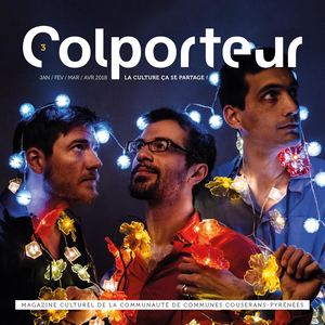 Colporteur n°3