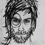 autoportrait