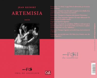 Artemisia | Jean Reinert