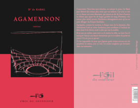 Agamemnon | D' de Kabal