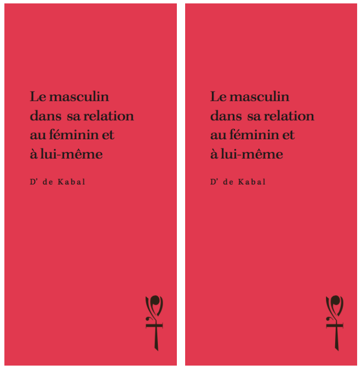 New conf | D' de Kabal - Collection Théâtre