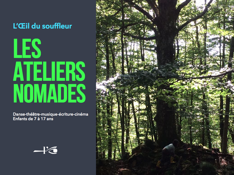 Ateliers nomades