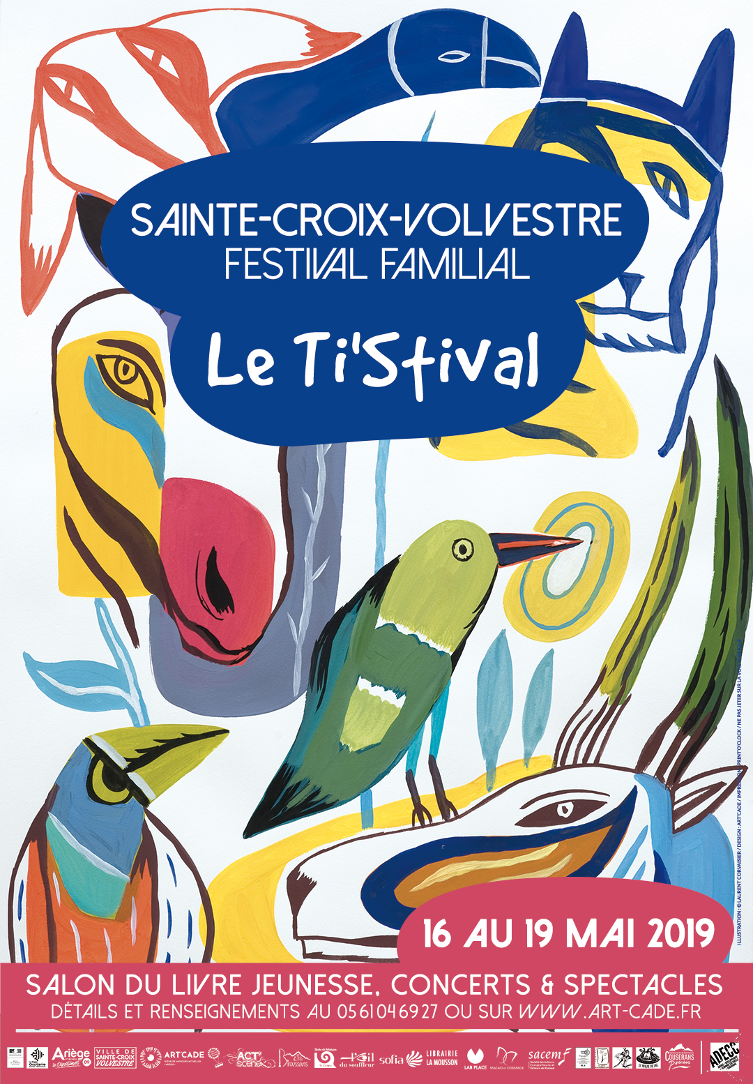 TiSTival_Affiche70x100_2019