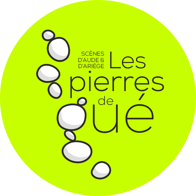 Logo Les Pierres de Gué