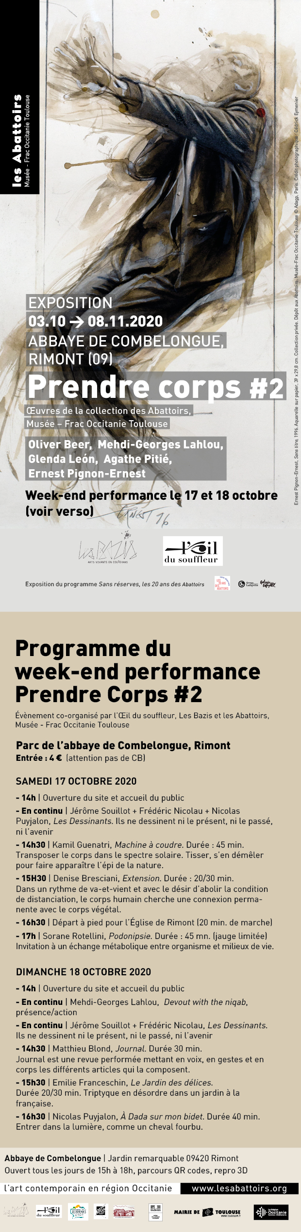 2010 eflyer Combelongue 2010 eflyer Combelongue