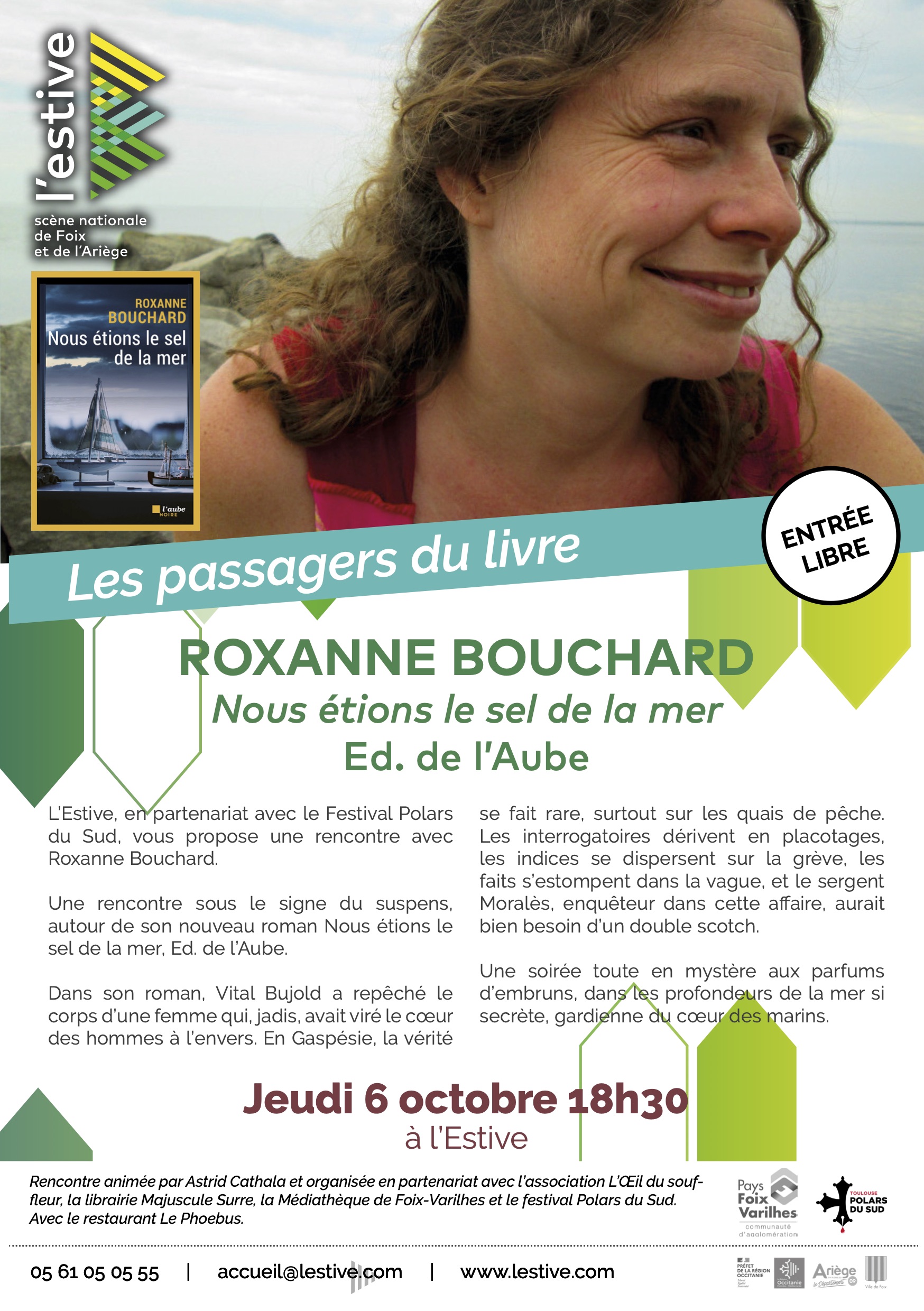 PSL Bouchard