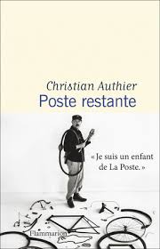 Couv. Poste restante