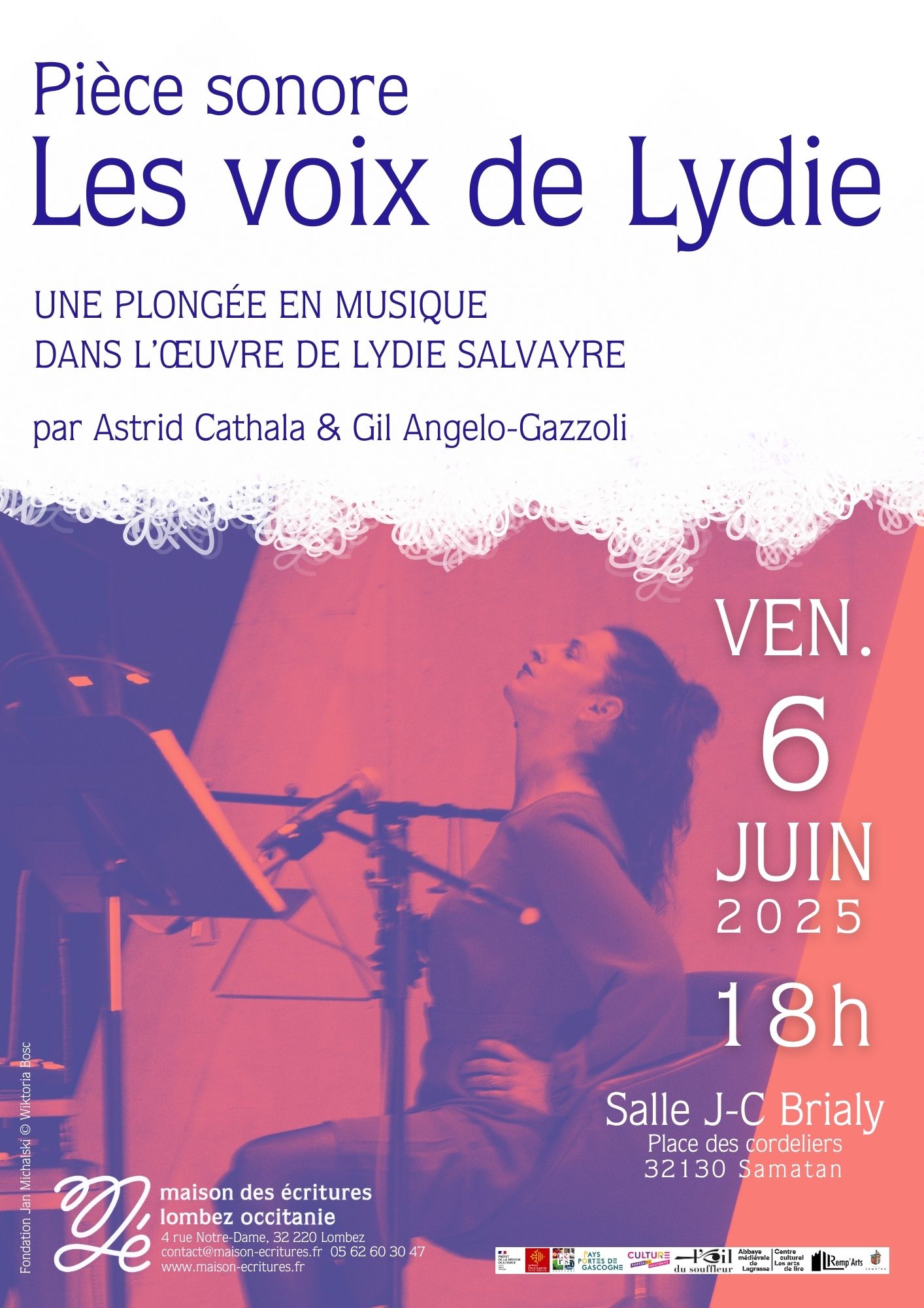 A4 - Résidence Les Voix de A4 - Résidence Les Voix de