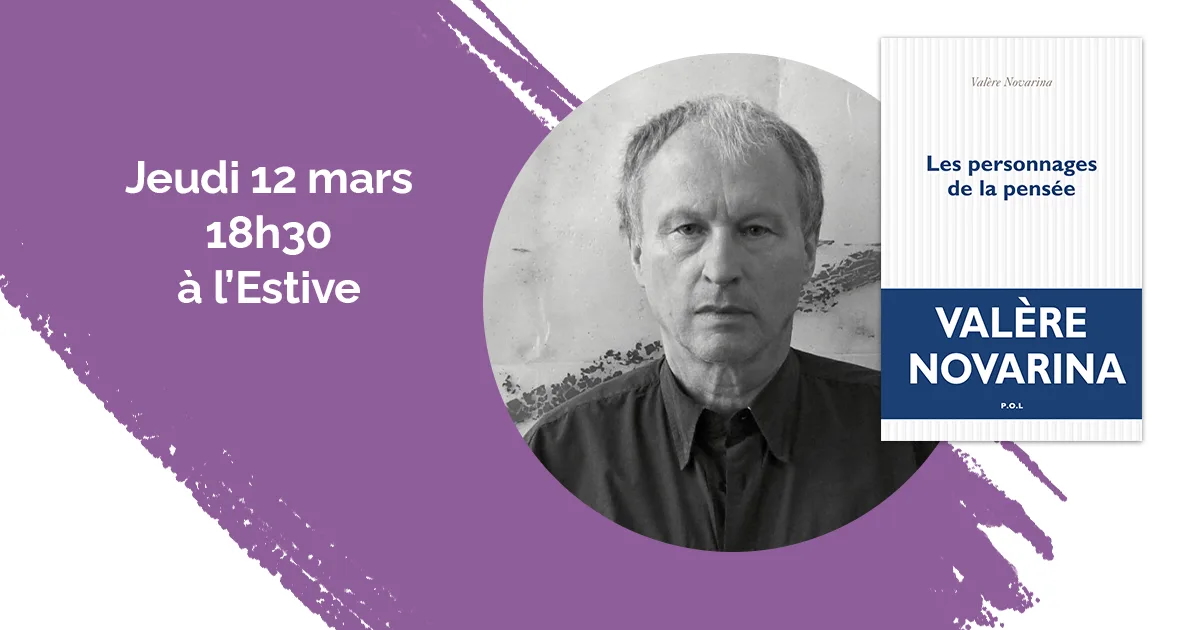 Valère Novarina