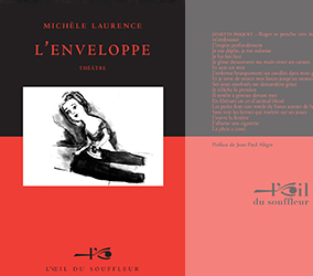 L'Enveloppe - Michèle Laurence