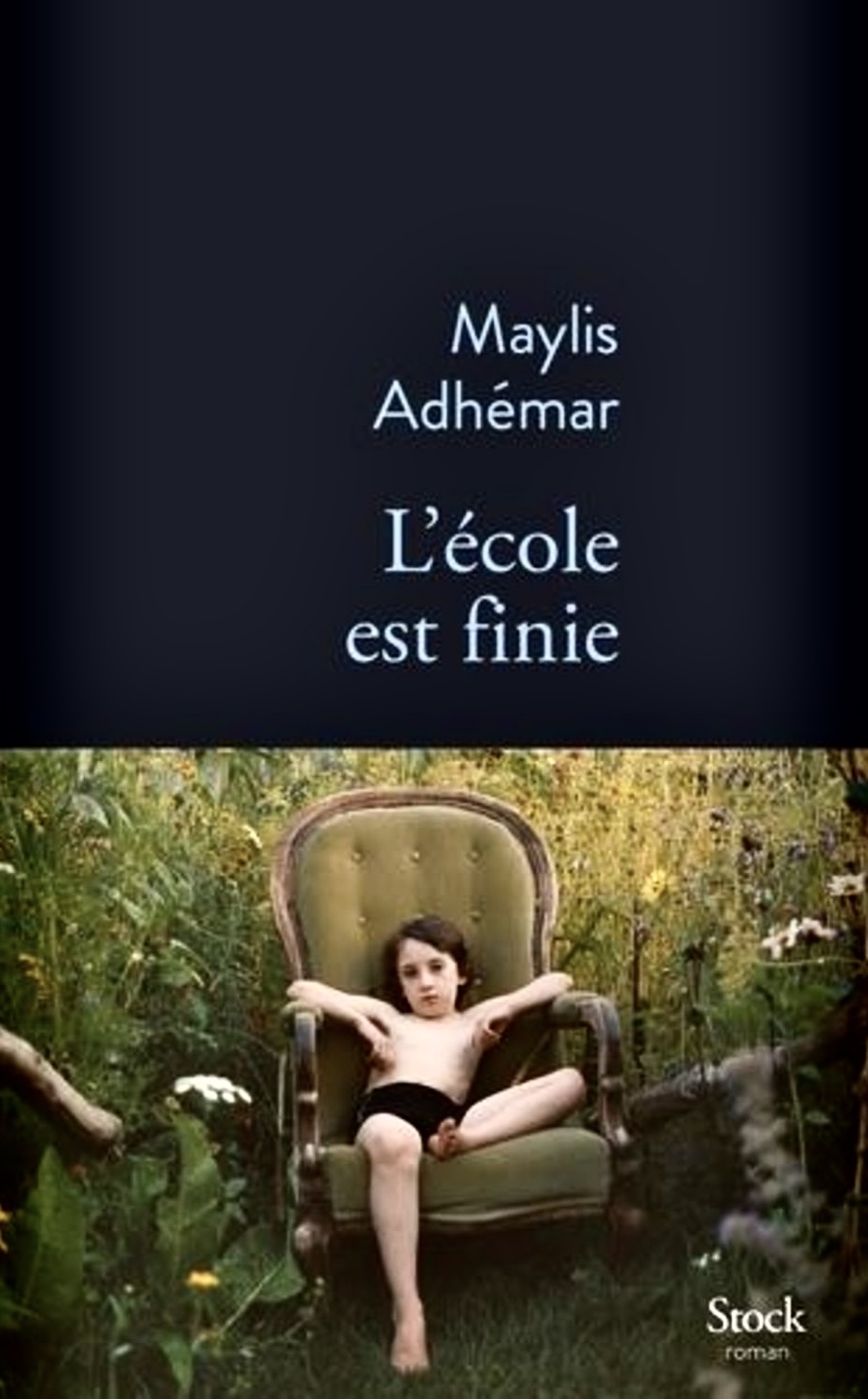 L'école est finie