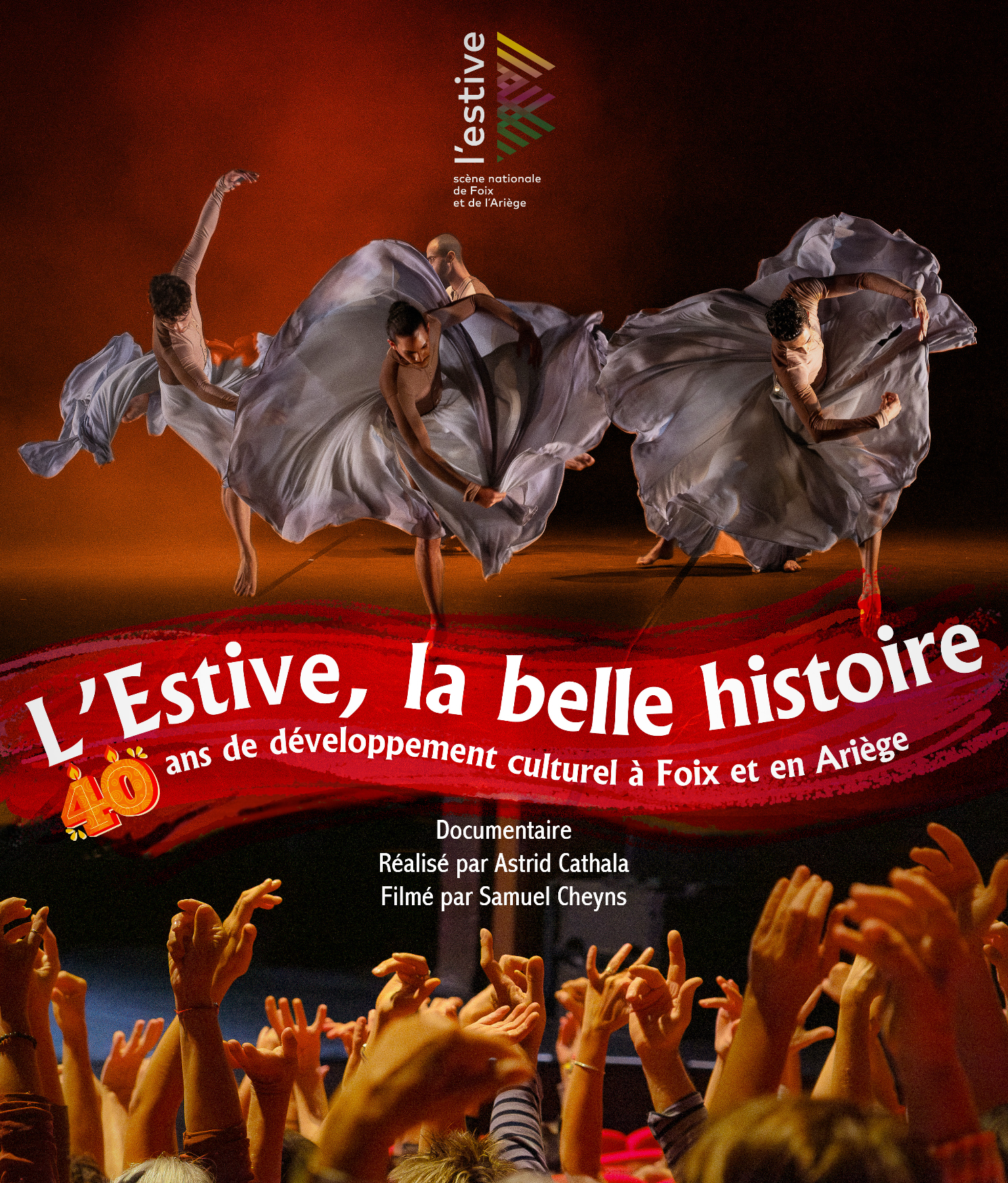 film des 40 ans 9 mars