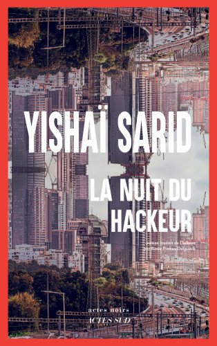 La nuit du Hackeur